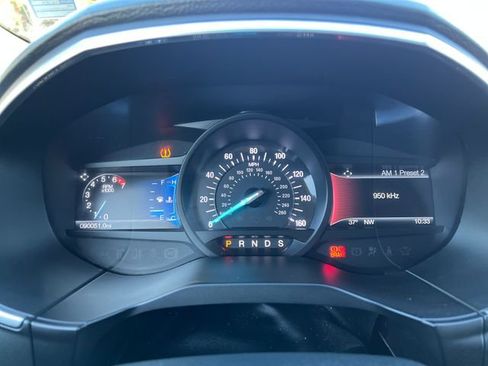 Used 2016 Ford Edge Sport w/ Technology Package image 23