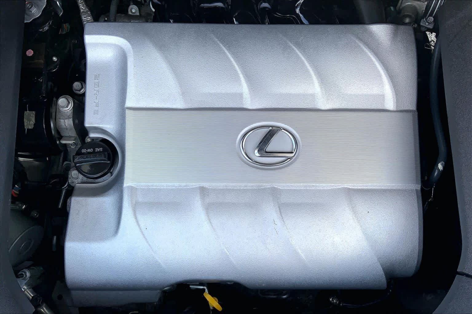 Used 2010 Lexus RX 350 2WD image 30