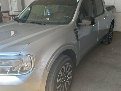 Used 2024 Ford Maverick Lariat
