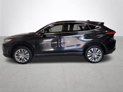 Used 2022 Toyota Venza Limited w/ Advanced Technology Package AWD/4WD image 11