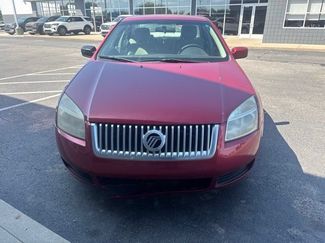 Used 2007 Mercury Milan V6 FWD 360° Tour