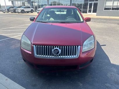Used 2007 Mercury Milan V6