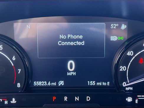 Used 2020 Lincoln Corsair Reserve w/ Elements Package image 18