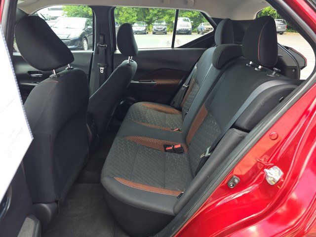 Used 2023 Nissan Kicks SR FWD image 13