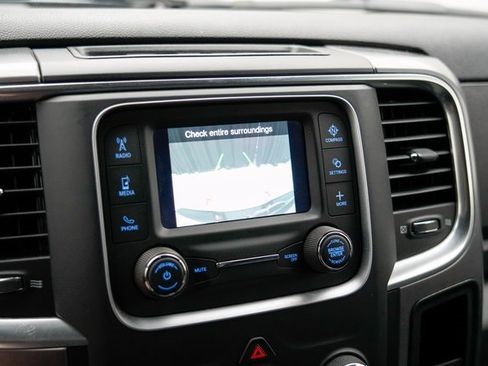 Used 2024 RAM 1500 Classic Warlock image 28