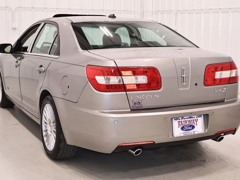 Used 2008 Lincoln MKZ FWD image 7
