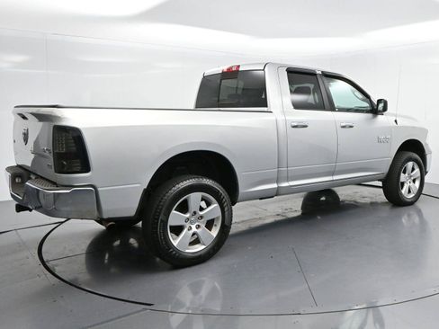 Used 2015 RAM 1500 Classic SLT AWD/4WD image 7