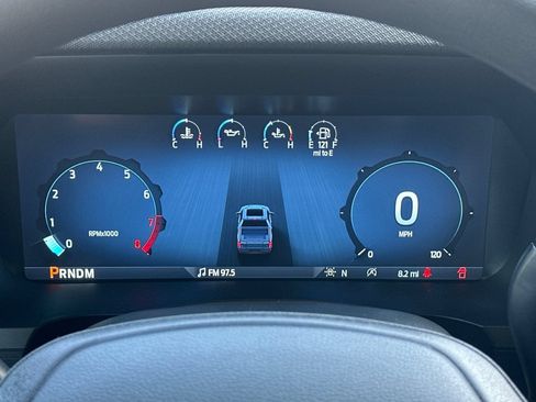 New 2026 Ford F150 XLT AWD/4WD image 22