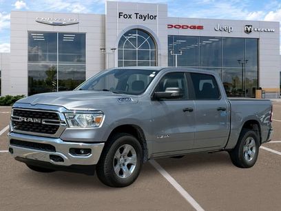 Used 2023 RAM 1500 Big Horn