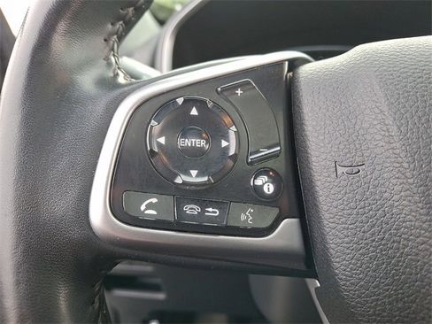 Used 2022 Honda CR-V EX-L image 22