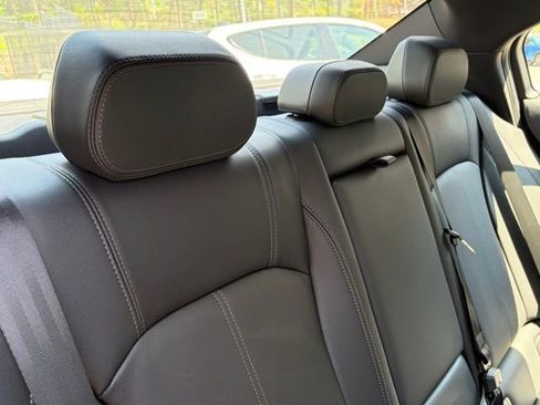 New 2026 Alfa Romeo Giulia AWD w/ Driving Assist Package image 43