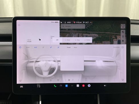 Used 2018 Tesla Model 3 Long Range image 19