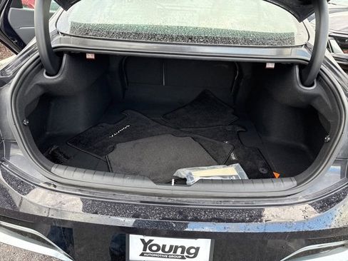 Used 2024 Hyundai Sonata SEL image 10