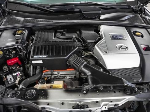 Used 2008 Lexus RX 400h 2WD image 25