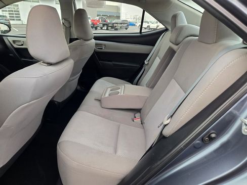 Used 2016 Toyota Corolla L image 13
