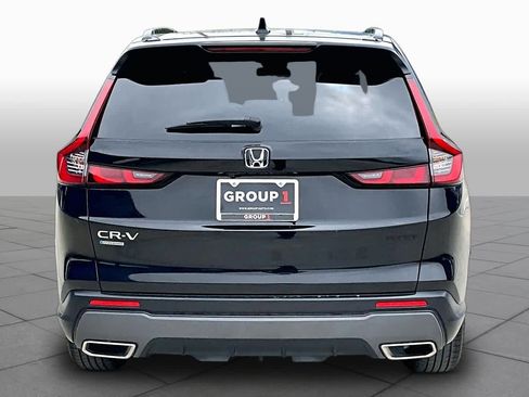 Used 2024 Honda CR-V Sport image 5
