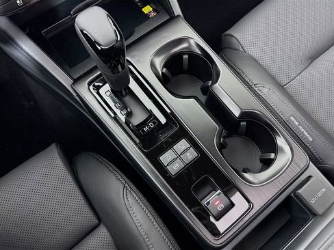 New 2026 Subaru Outback Touring XT image 17