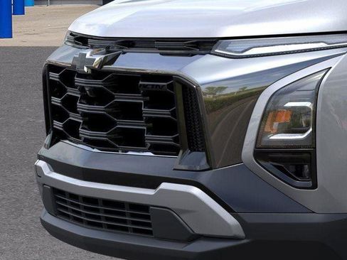 New 2026 Chevrolet Equinox ACTIV w/ Convenience Package III image 14