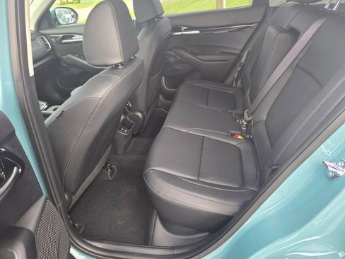 New 2026 Kia Seltos EX image 19