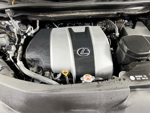 Used 2022 Lexus RX 350 AWD w/ Premium Package image 30