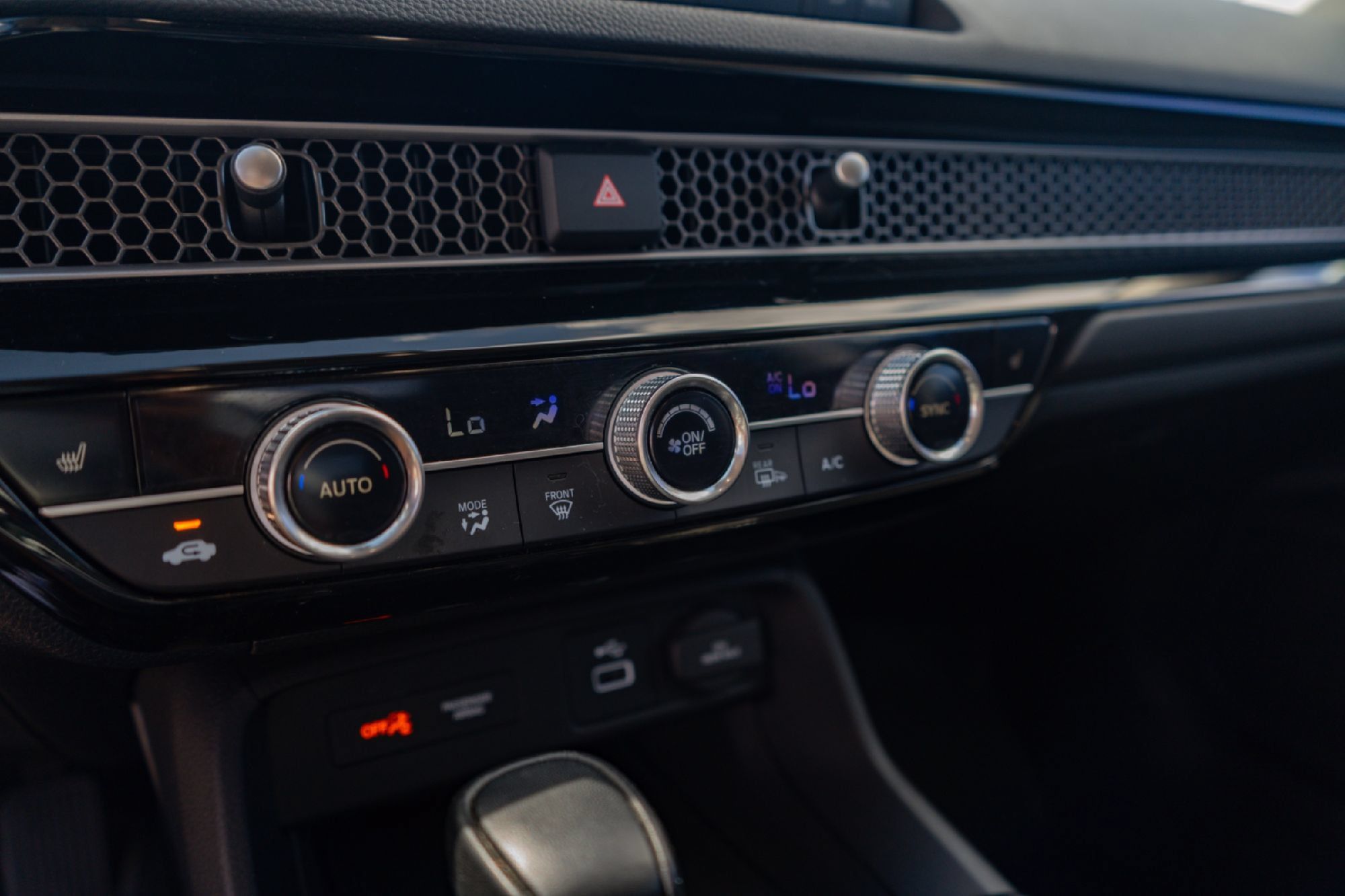 Used 2022 Honda Civic EX image 17