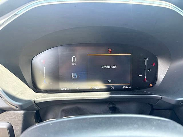 Used 2025 Ford Escape ST-Line Select AWD/4WD image 23