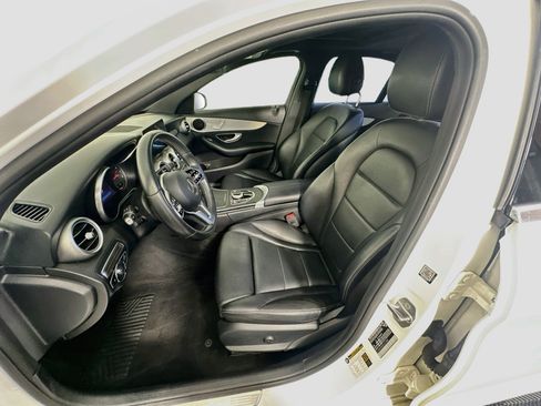 Used 2019 Mercedes-Benz C 300 Sedan image 13