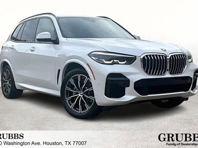 Used 2022 BMW X5 sDrive40i w/ M Sport Package