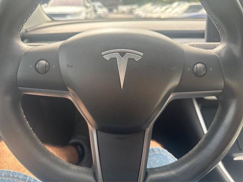 Used 2019 Tesla Model 3 Standard Range Plus RWD image 14