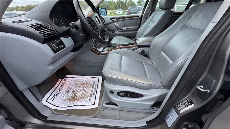 Used 2006 BMW X5 3.0i AWD/4WD image 32