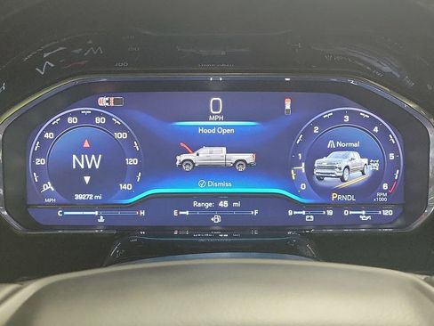 Used 2024 Chevrolet Silverado 1500 RST w/ Z71 Off-Road Package image 17