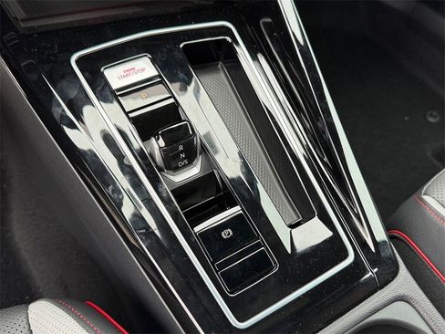New 2026 Volkswagen GTI SE image 20