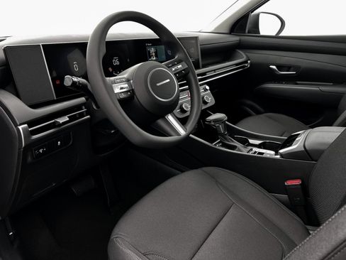 New 2026 Hyundai Tucson SE AWD/4WD image 14