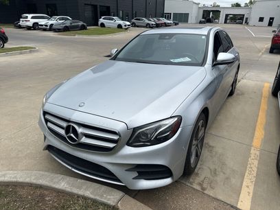 Certified 2017 Mercedes-Benz E 300 4MATIC