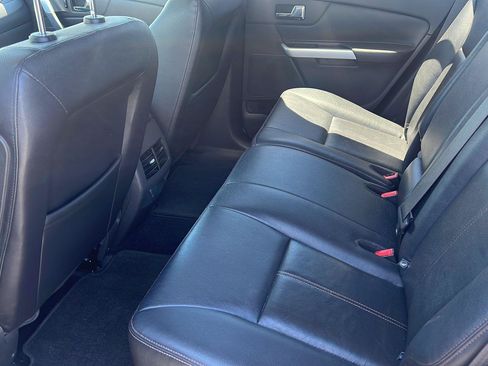 Used 2014 Ford Edge Limited FWD image 14