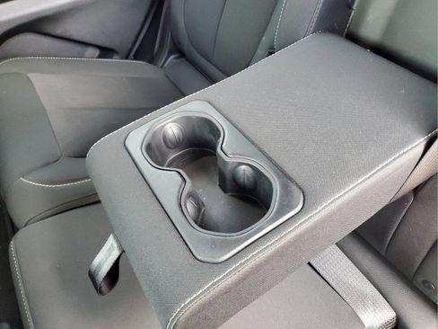 Certified 2025 Jeep Grand Cherokee L Laredo w/ Luxury Tech Group I image 7