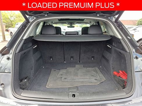 Used 2019 Audi Q5 2.0T Premium Plus w/ Premium Plus Package image 33