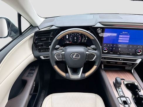 Used 2023 Lexus RX 350 Premium Plus w/ Cold Area Package FWD image 18