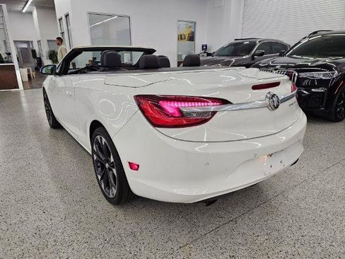 Used 2019 Buick Cascada Premium image 12