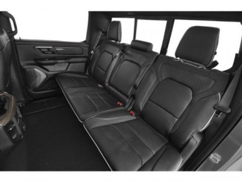 Certified 2025 RAM 1500 Limited image 15