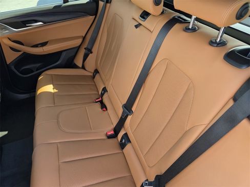 Certified 2022 BMW X3 sDrive30i w/ Premium Package 2 (ZPA) image 16