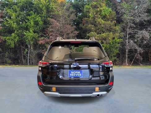 Used 2026 Subaru Forester Wilderness image 17
