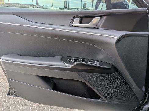 Used 2023 Kia K5 GT-Line w/ GT-Line Premium Package image 22