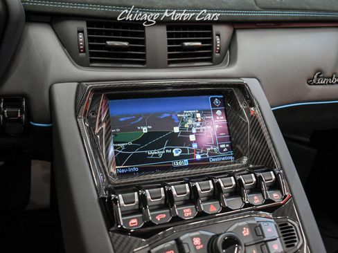 Used 2016 Lamborghini Aventador LP 750-4 Superveloce image 45