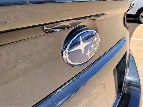 Used 2020 Subaru WRX Premium AWD/4WD image 30