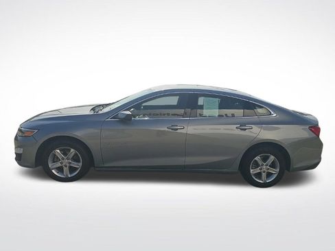 Used 2024 Chevrolet Malibu LT FWD image 5