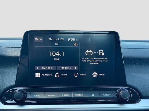 Certified 2024 Kia Forte LXS FWD image 18