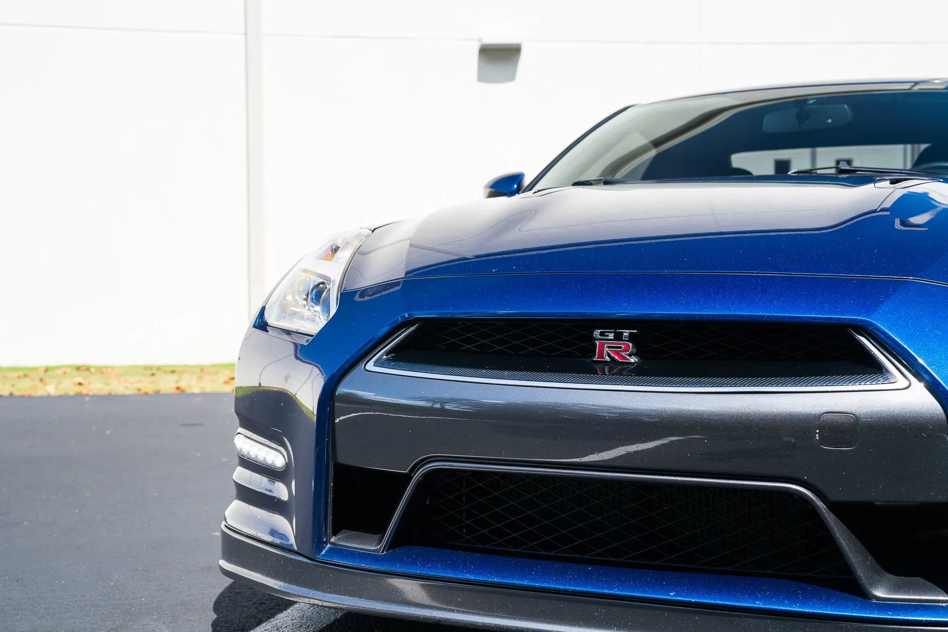 Used 2013 Nissan GT-R Premium AWD/4WD image 15