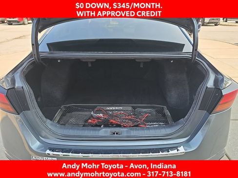 Used 2021 Nissan Altima 2.0 SR FWD image 28