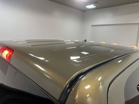 Used 2015 RAM 3500 Laramie Longhorn image 55